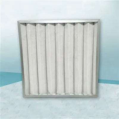 Vai paneļa priekšfiltrs var izfiltrēt smakas?