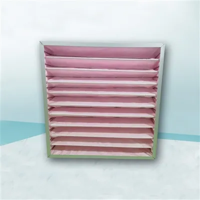 Kā tīrīt un uzturēt vidējas efektivitātes paneļa gaisa filtru rūpnieciskai li...